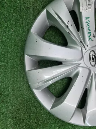 8450040735 Колпак колеса Lada Vesta 1 Арт 0000007441035, вид 5
