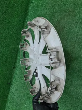 8450040735 Колпак колеса Lada Vesta 1 Арт 0000007441035, вид 6