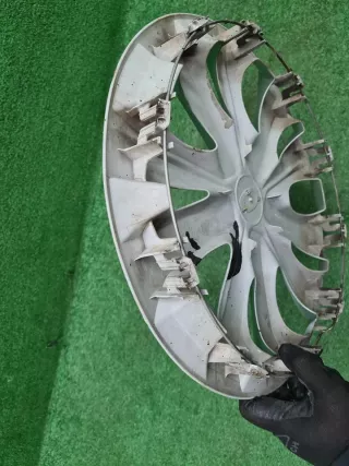 8450040735 Колпак колеса Lada Vesta 1 Арт 0000007441035, вид 7