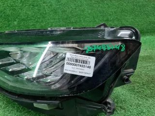7051025300 Битая Фара левая Geely Atlas Pro Арт 0000007455148, вид 7