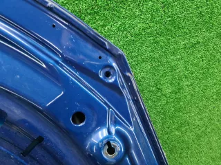 60U823031A Капот Skoda Rapid Арт 0000007464553, вид 12