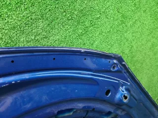 60U823031A Капот Skoda Rapid Арт 0000007464553, вид 13