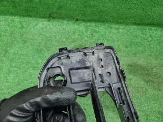 51117383355 Решетка переднего бампера левая BMW X1 F48 Арт 0000007462795, вид 4