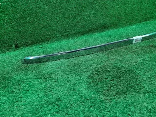 7P6853835 Накладка заднего бампера Volkswagen Touareg 2 Арт 0000007470950, вид 2
