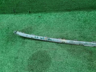 7P6853835 Накладка заднего бампера Volkswagen Touareg 2 Арт 0000007470950, вид 4