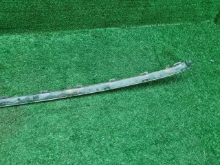 7P6853835 Накладка заднего бампера Volkswagen Touareg 2 Арт 0000007470950, вид 5