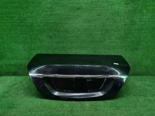 A2227500075 Крышка багажника Mercedes S W222 Арт 0000007477195