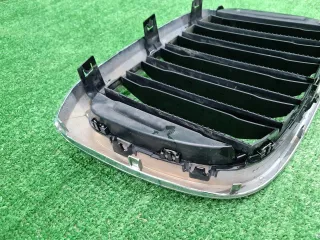 51137440853 Решетка радиатора левая BMW X3 G01 Арт 0000007485657, вид 11