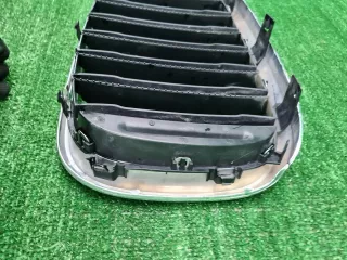 51137440853 Решетка радиатора левая BMW X3 G01 Арт 0000007485657, вид 12