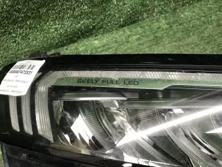 7051026700 Фара правая Geely Tugella Арт 0000007473531, вид 13