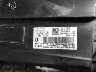 7051026700 Фара правая Geely Tugella Арт 0000007473531, вид 38