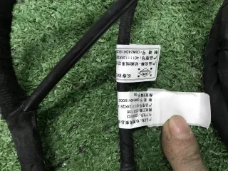 4011113XKQ51A Проводка моторного отсека Haval F7 Арт 0000007468537, вид 42