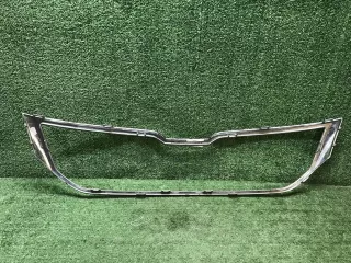 57A853761AF9R Молдинг решетки радиатора Skoda Karoq Арт 0000007463198, вид 2