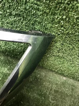 57A853761AF9R Молдинг решетки радиатора Skoda Karoq Арт 0000007463198, вид 4
