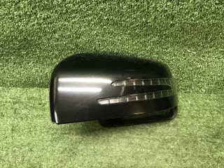 A16681099009197 Крышка зеркала левая Mercedes ML/GLE W166 Арт 0000007469671, вид 1