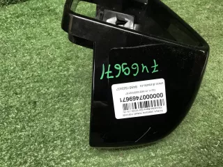 A16681099009197 Крышка зеркала левая Mercedes ML/GLE W166 Арт 0000007469671, вид 11