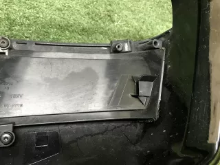 A16681099009197 Крышка зеркала левая Mercedes ML/GLE W166 Арт 0000007469671, вид 12