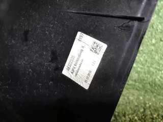 A16681099009197 Крышка зеркала левая Mercedes ML/GLE W166 Арт 0000007469671, вид 15