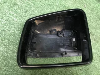 A16681099009197 Крышка зеркала левая Mercedes ML/GLE W166 Арт 0000007469671, вид 2