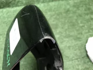 A16681099009197 Крышка зеркала левая Mercedes ML/GLE W166 Арт 0000007469671, вид 3