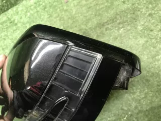 A16681099009197 Крышка зеркала левая Mercedes ML/GLE W166 Арт 0000007469671, вид 7