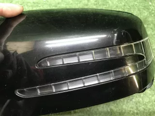 A16681099009197 Крышка зеркала левая Mercedes ML/GLE W166 Арт 0000007469671, вид 8