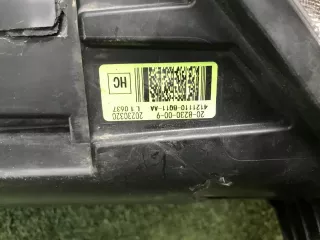 S111F2805010500AA Битая Фара левая Changan CS 35 Арт 0000007465680, вид 32