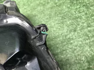 8114578180 Битая Фара правая Lexus NX Арт 0000007461811, вид 4
