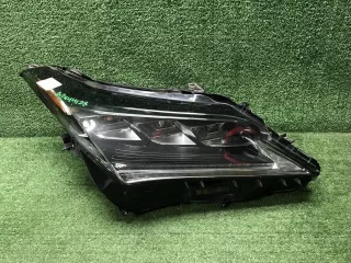 8114548D40 Фара правая Lexus RX 4 Арт 0000007444128, вид 1