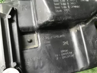 8114548D40 Фара правая Lexus RX 4 Арт 0000007444128, вид 44