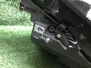 8114548D40 Фара правая Lexus RX 4 Арт 0000007444128, вид 6