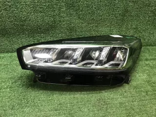 605000199AA Фара левая Chery Tiggo 7 PRO Арт 0000007476433, вид 1