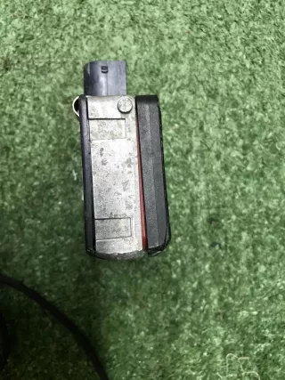 A0009055211 Датчик радарный Mercedes GLE W167 Арт 0000007475429, вид 5