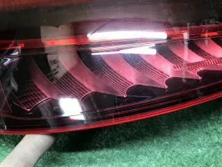 A1679067110 Фонарь левый внешний Mercedes GLE W167 Арт 0000007487477, вид 13