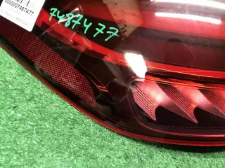 A1679067110 Фонарь левый внешний Mercedes GLE W167 Арт 0000007487477, вид 14