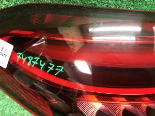 A1679067110 Фонарь левый внешний Mercedes GLE W167 Арт 0000007487477, вид 16