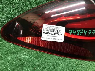 A1679067110 Фонарь левый внешний Mercedes GLE W167 Арт 0000007487477, вид 17