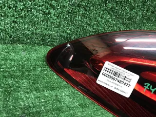 A1679067110 Фонарь левый внешний Mercedes GLE W167 Арт 0000007487477, вид 20