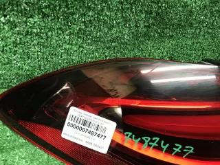 A1679067110 Фонарь левый внешний Mercedes GLE W167 Арт 0000007487477, вид 21