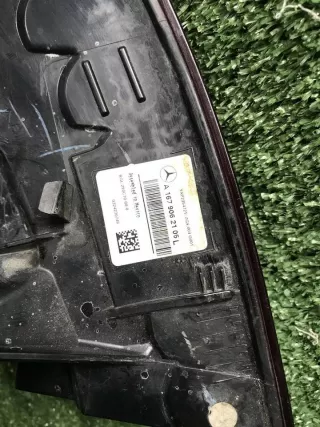 A1679067110 Фонарь левый внешний Mercedes GLE W167 Арт 0000007487477, вид 30