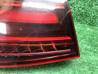 A1679067110 Фонарь левый внешний Mercedes GLE W167 Арт 0000007487477, вид 5