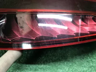 A1679067110 Фонарь левый внешний Mercedes GLE W167 Арт 0000007487477, вид 8