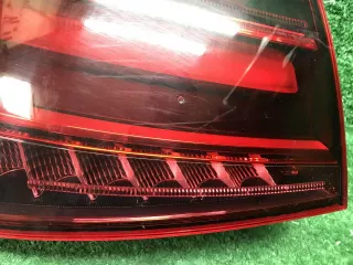 A1679067110 Фонарь левый внешний Mercedes GLE W167 Арт 0000007487477, вид 9