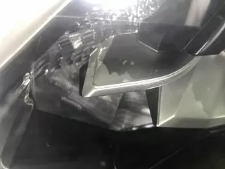 260606FP8B Битая Фара левая Nissan X-Trail T32 Арт 0000007473715, вид 20