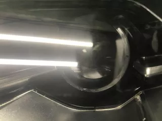 260606FP8B Битая Фара левая Nissan X-Trail T32 Арт 0000007473715, вид 29