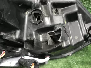 260606FP8B Битая Фара левая Nissan X-Trail T32 Арт 0000007473715, вид 43
