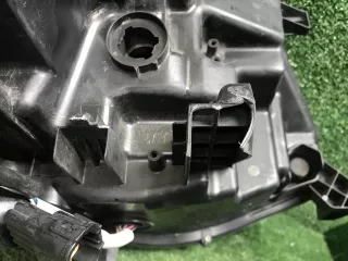 260606FP8B Битая Фара левая Nissan X-Trail T32 Арт 0000007473715, вид 44