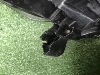260606FP8B Битая Фара левая Nissan X-Trail T32 Арт 0000007473715, вид 46