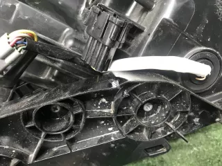 260606FP8B Битая Фара левая Nissan X-Trail T32 Арт 0000007473715, вид 48