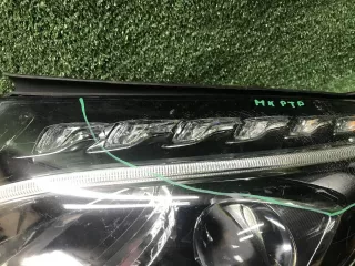 A2059067303 Битая Фара левая Mercedes C W205 Арт 0000007482359, вид 12